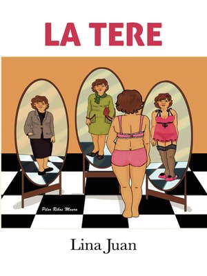 cover image of La Tere